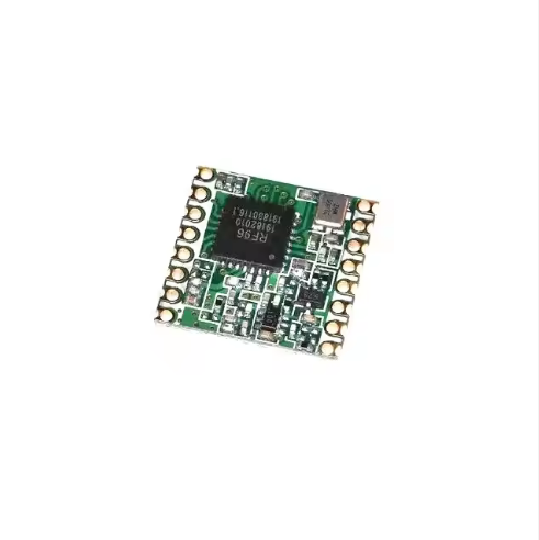 الأصلي RFM95 RFM95W-868S2 RFM9 - مراجعة Lora Rfm95 وسعره