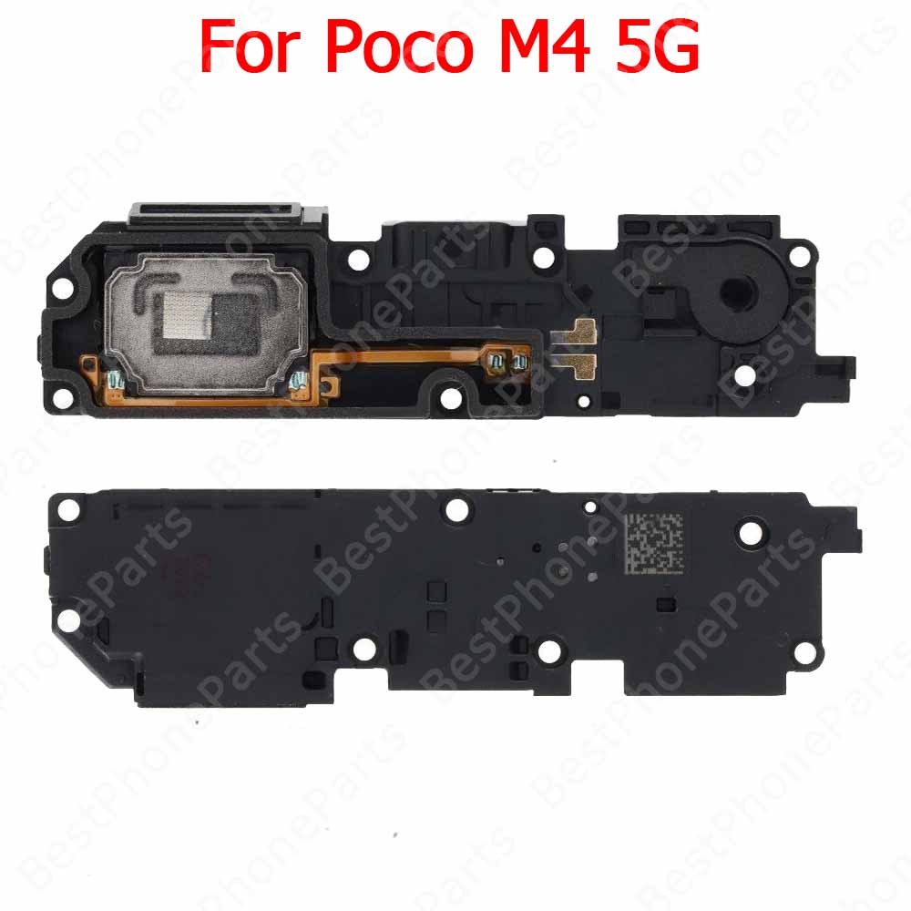 مكبر صوت لـ شاومي بوكو M3 ، M4 - مراجعة Buzzer Module وسعره