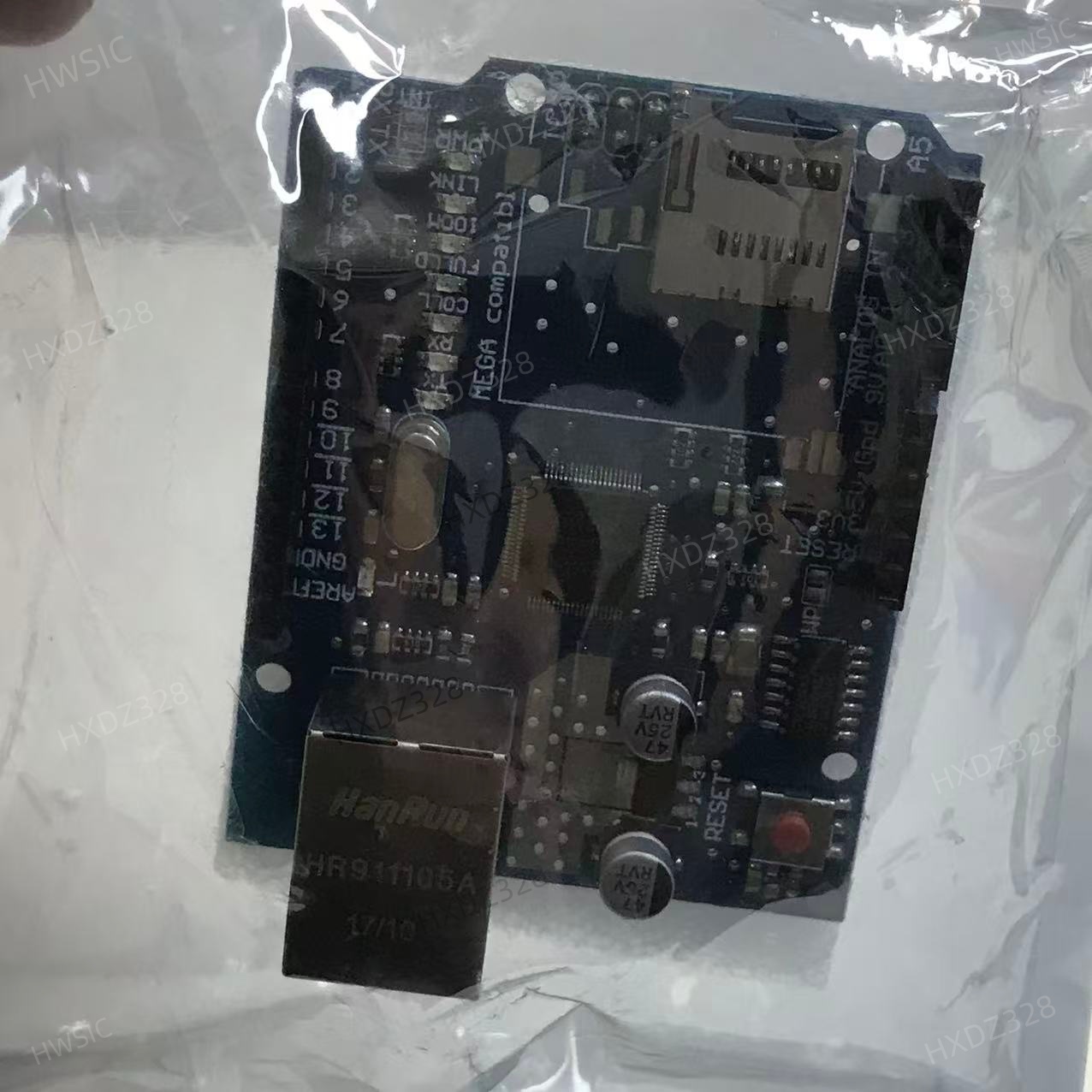 وحدة MP1584EN HC-SR04 DHT22 AM - مراجعة Dht22 وسعره