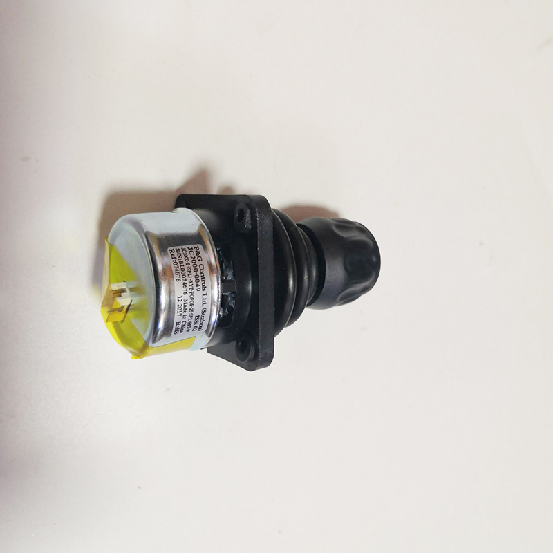 عصا التحكم JC2000-0049 JC2000- - مراجعة Joystick Module وسعره