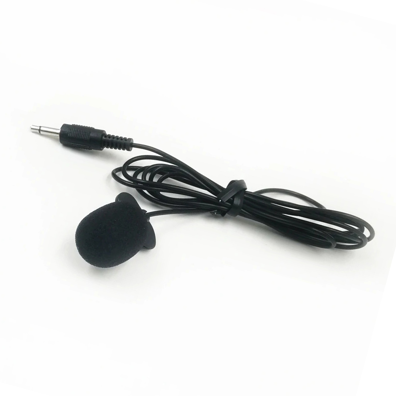 وحدة بلوتوث 5.0 للسيارة مع كاب - مراجعة Microphone Module وسعره