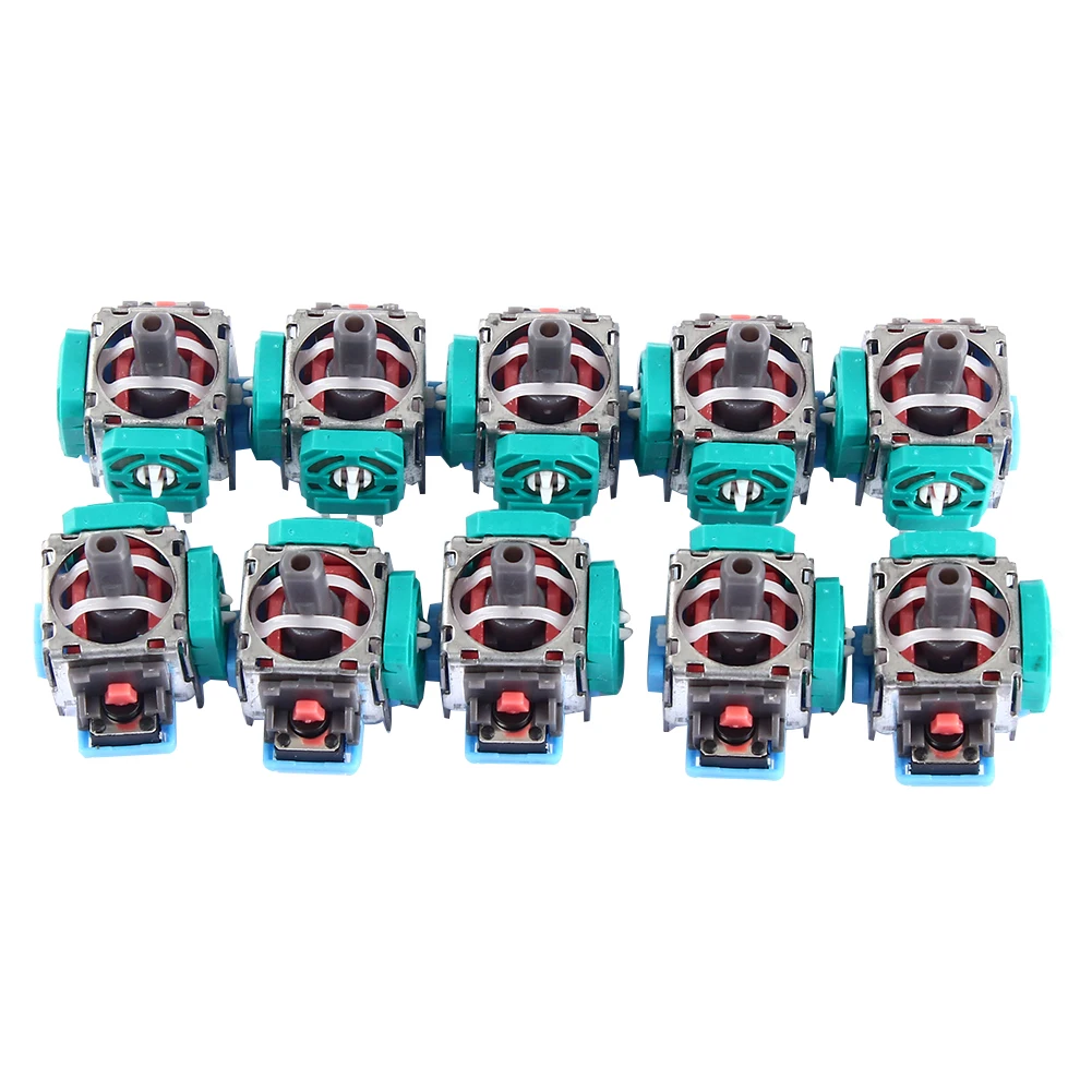 وحدة استشعار عصا التحكم التماث - مراجعة Joystick Module وسعره