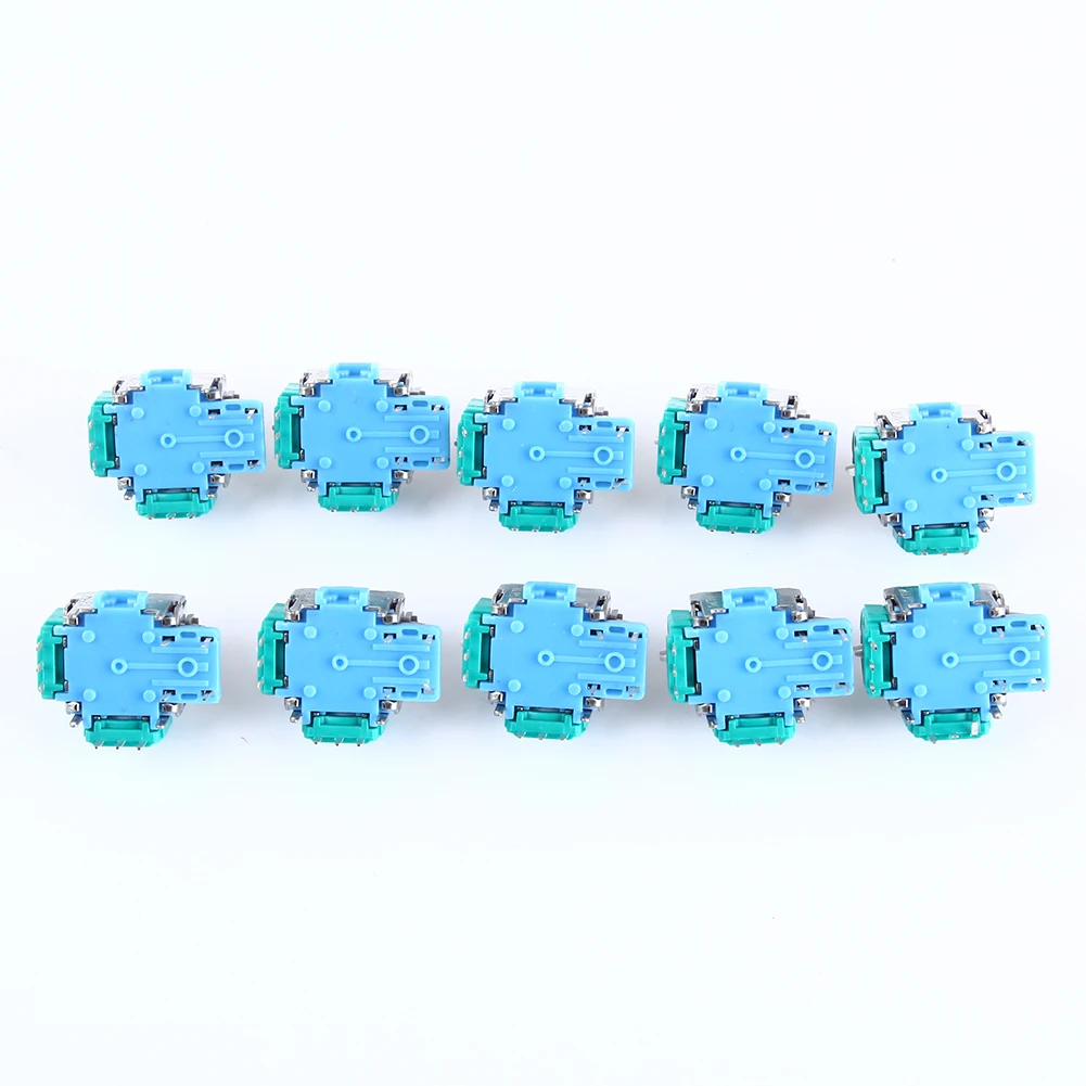 وحدة استشعار عصا التحكم التماث - مراجعة Joystick Module وسعره