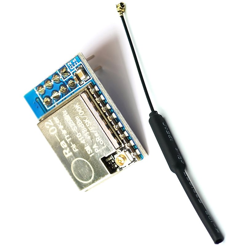 وحدة ABJG-3X 433MHZ SX1278 لور - مراجعة Lora Sx1278 وسعره