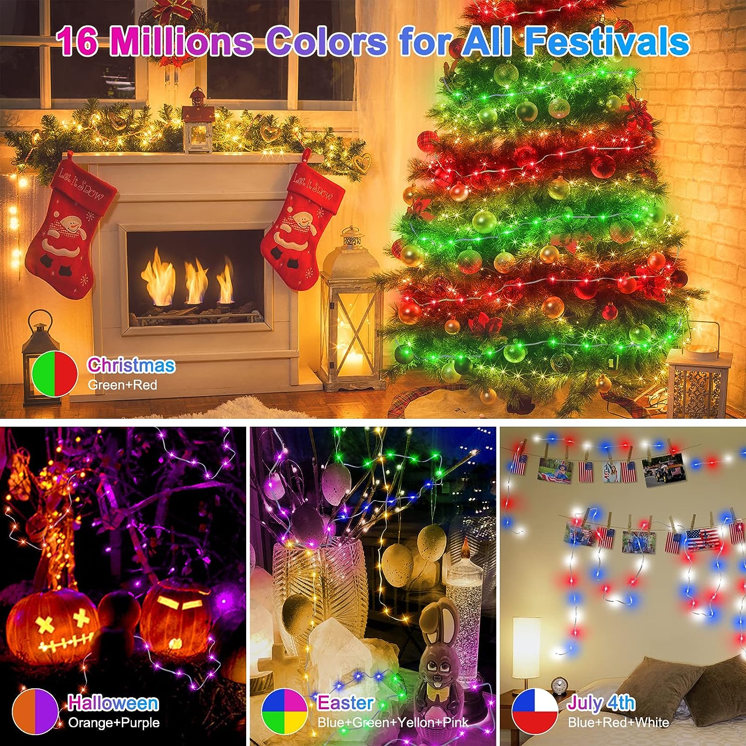 أضواء LED مقاومة للماء من نوع  - مراجعة Ws2812B وسعره