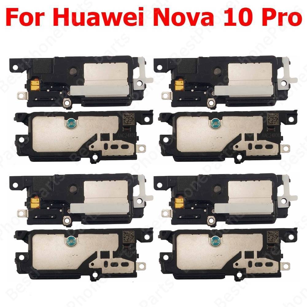 مكبر صوت لهواوي نوفا 10 برو، و - مراجعة Buzzer Module وسعره