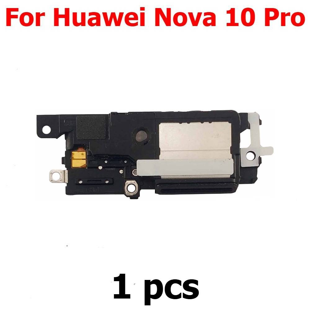 مكبر صوت لهواوي نوفا 10 برو، و - مراجعة Buzzer Module وسعره