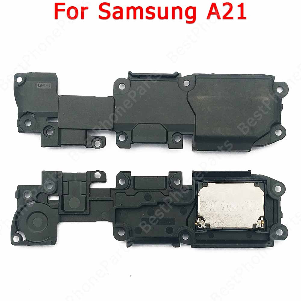 مكبر الصوت لسامسونج غالاكسي A2 - مراجعة Buzzer Module وسعره