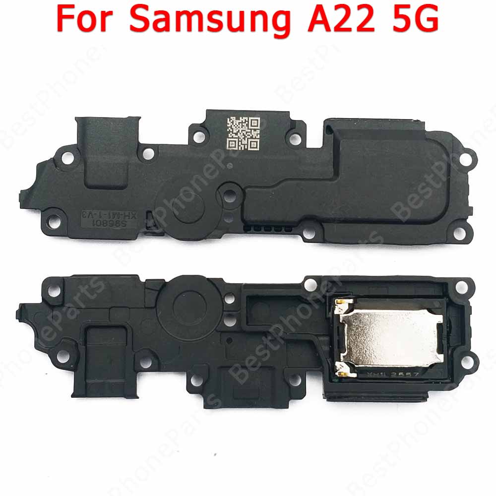 مكبر الصوت لسامسونج غالاكسي A2 - مراجعة Buzzer Module وسعره