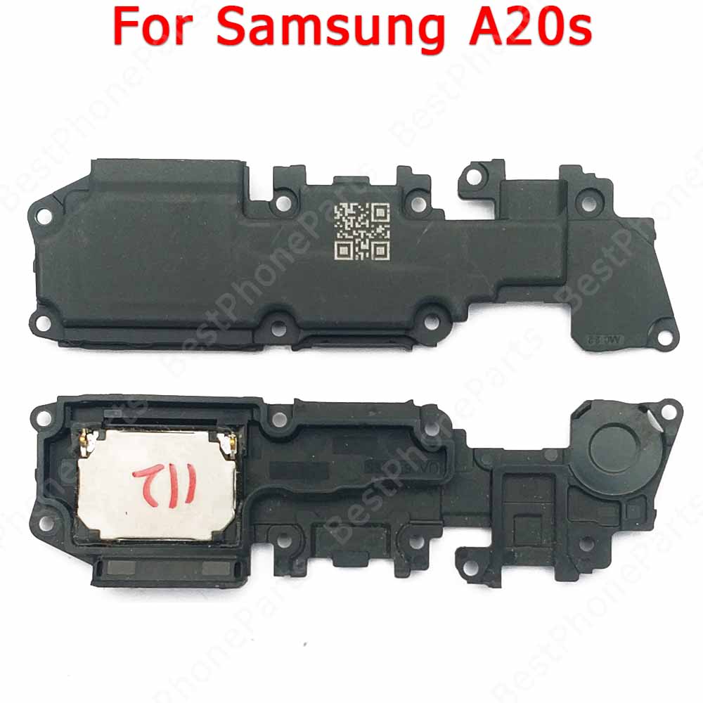 مكبر الصوت لسامسونج غالاكسي A2 - مراجعة Buzzer Module وسعره