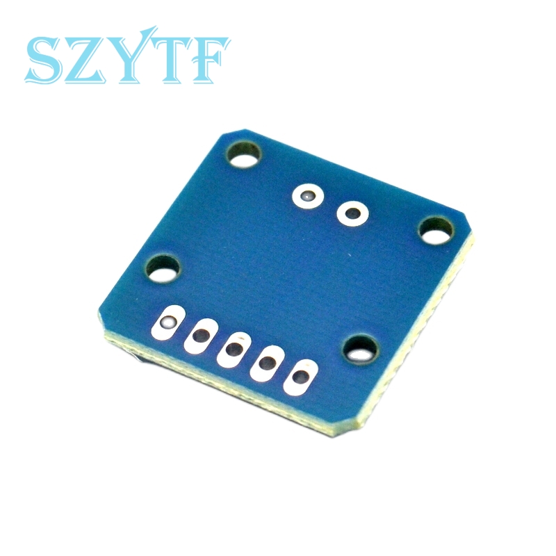 جهاز استشعار درجة الحرارة من ا - مراجعة Thermocouple Module K Type وسعره