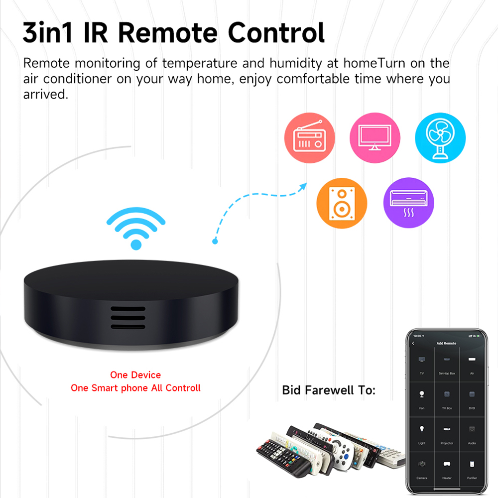 جهاز تحكم عن بعد بالأشعة تحت ا - مراجعة Ir Remote Module وسعره