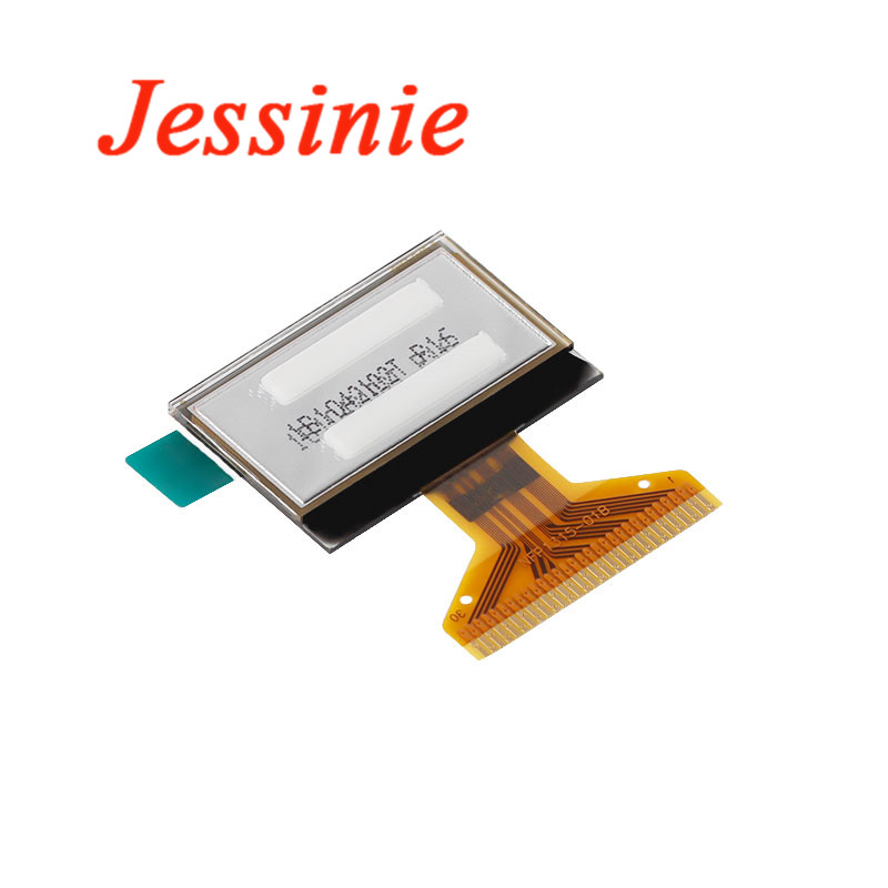 وحدة عرض OLED لاردوينو ، وحدة  - مراجعة Oled Display 0.96 وسعره