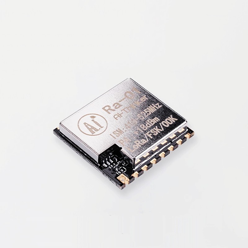 Anxinke SX1278 LoRa وحدة نقل ا - مراجعة Lora Sx1278 وسعره