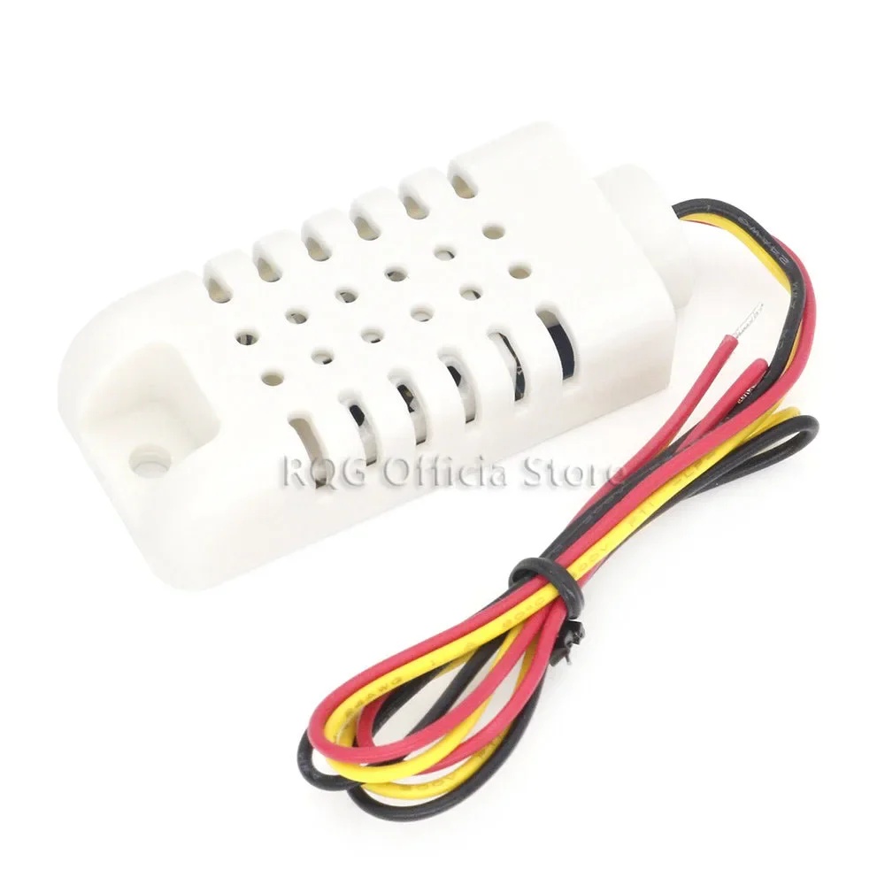 1 قطعة مع سلك DHT22 / AM2302 م - مراجعة Dht22 وسعره