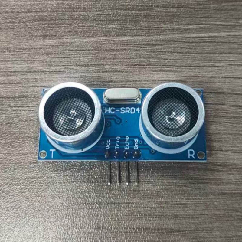 1-10 قطعة HC-SR04 مستشعر بالمو - مراجعة Ultrasonic Sensor Hc-Sr04 وسعره