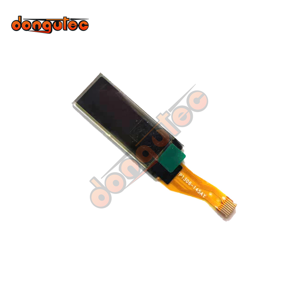قابس واجهة شاشة OLED لواجهة DN - مراجعة Ssd1306 وسعره