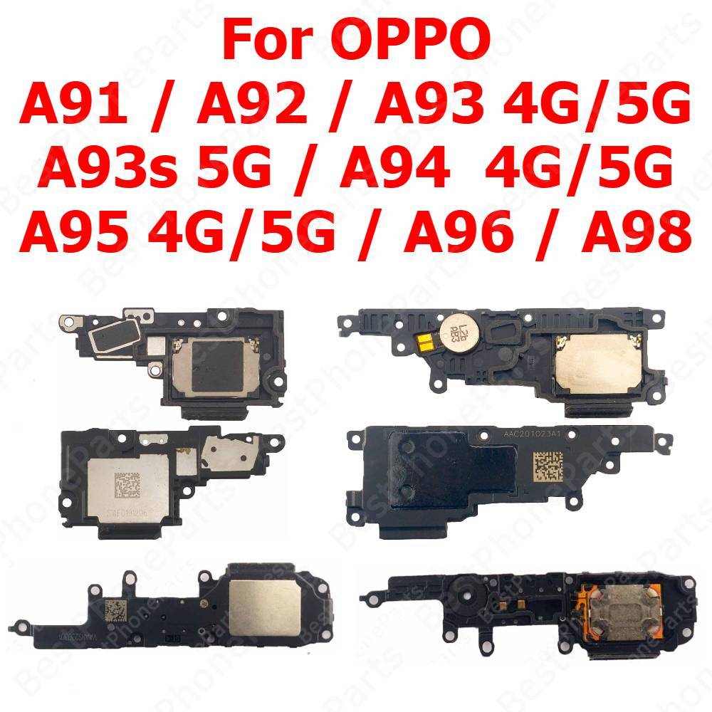 مكبر الصوت ل ممن لهم A91 A92 A - مراجعة Buzzer Module وسعره
