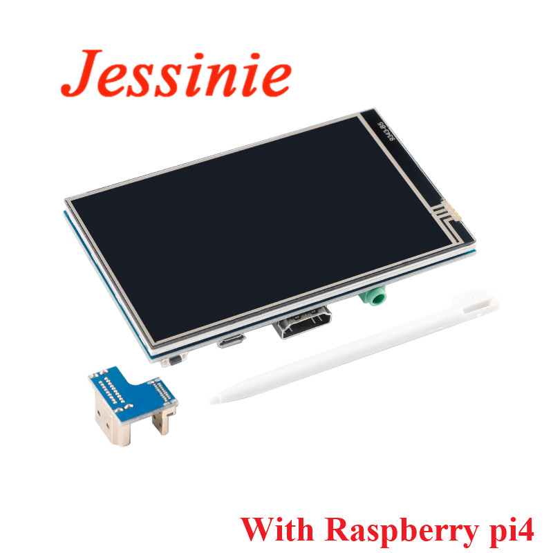 4 بوصة HD HDMI-متوافق LCD تعمل - مراجعة Tft Display 2.4 وسعره