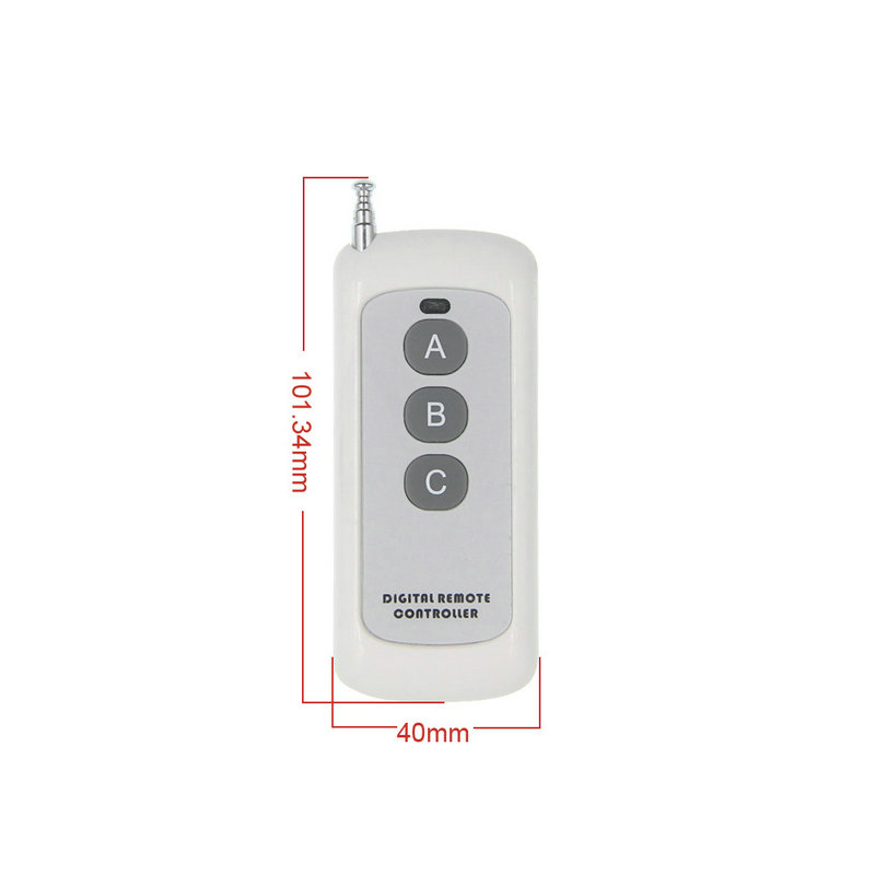 500 متر 1CH 2CH 3CH 4CH 6CH 8C - مراجعة Relay Module 1 Channel وسعره
