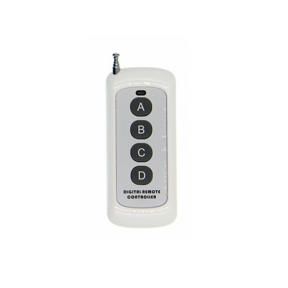 500 متر 1CH 2CH 3CH 4CH 6CH 8C - مراجعة Relay Module 1 Channel وسعره
