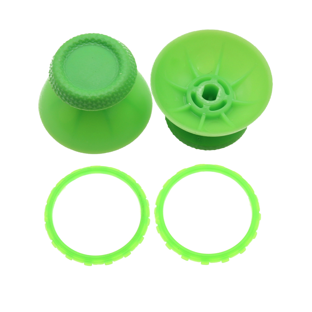 غطاء عصا التحكم التناظرية ثلاث - مراجعة Joystick Module وسعره