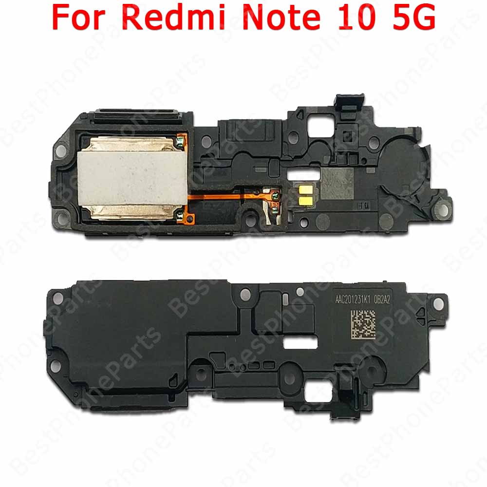 مكبر الصوت لشاومي Redmi نوت 11 - مراجعة Buzzer Module وسعره