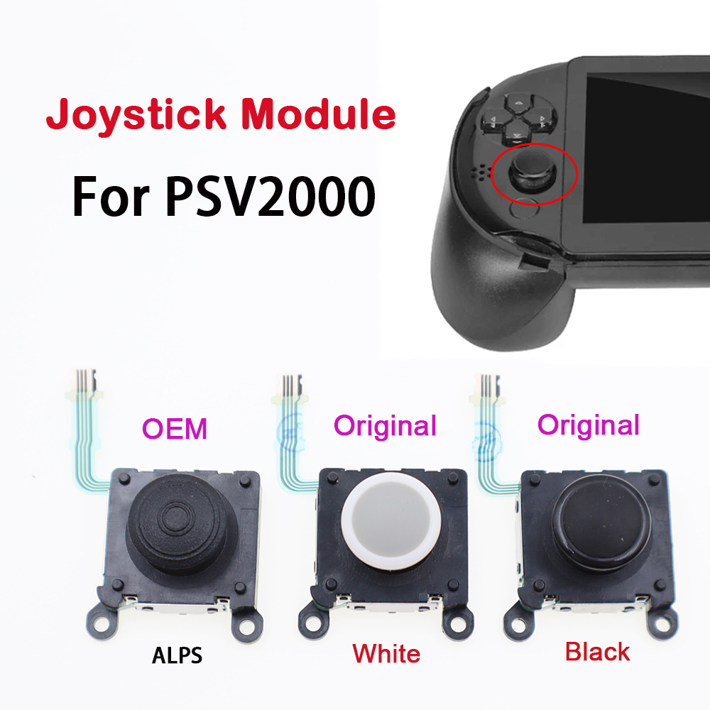 قطعة واحدة أصلية وOEM من ALPS، - مراجعة Joystick Module وسعره
