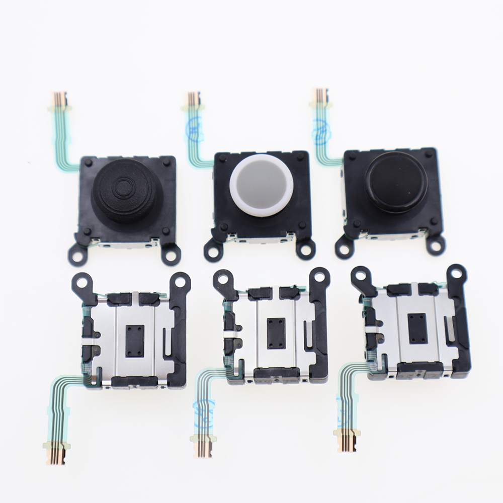 قطعة واحدة أصلية وOEM من ALPS، - مراجعة Joystick Module وسعره