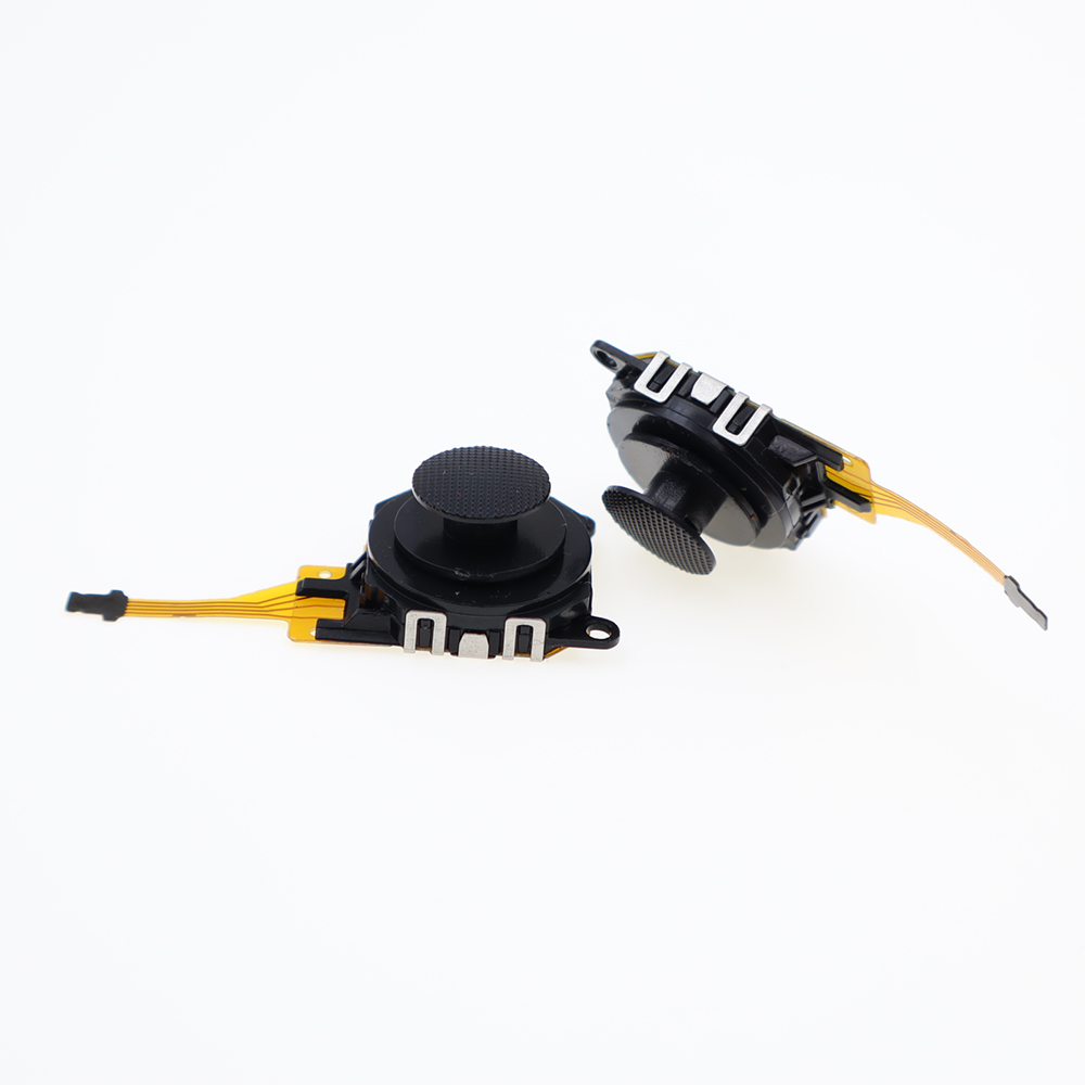 وحدة استشعار زر التحكم ثلاثي ا - مراجعة Joystick Module وسعره