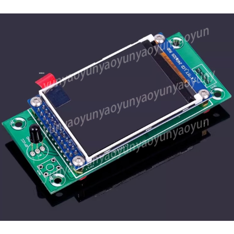 مضخم صوت عالي الجودة بـ 4 وحدا - مراجعة Ir Remote Module وسعره