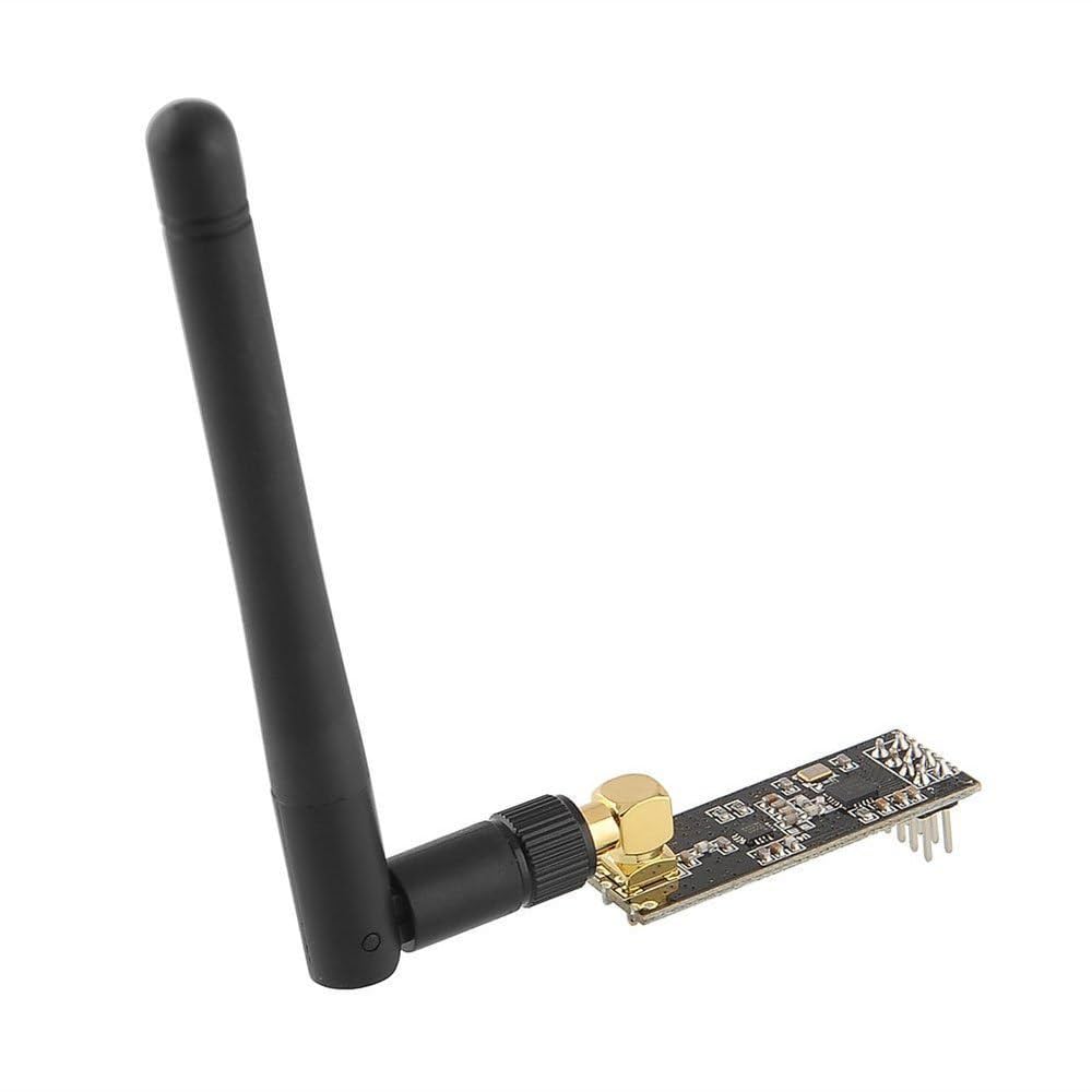 جهاز إرسال واستقبال الترددات ا - مراجعة Joystick Module وسعره